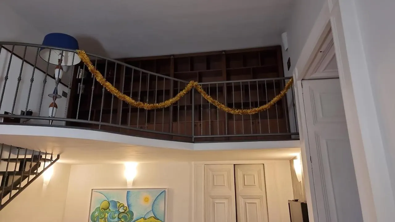 Gallery Bellini Apartment Naples 0*,  Italy