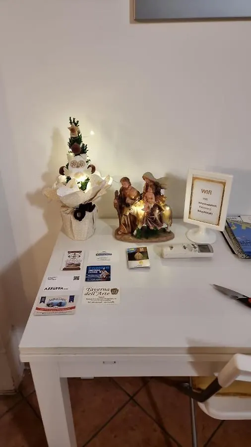 Gallery Bellini Apartment Naples
