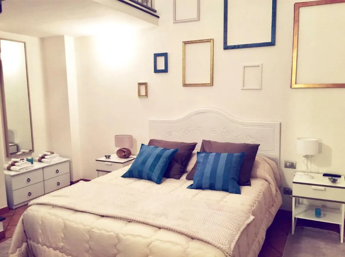 Gallery Bellini Apartment Naples